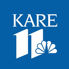 Kare 11 News logo